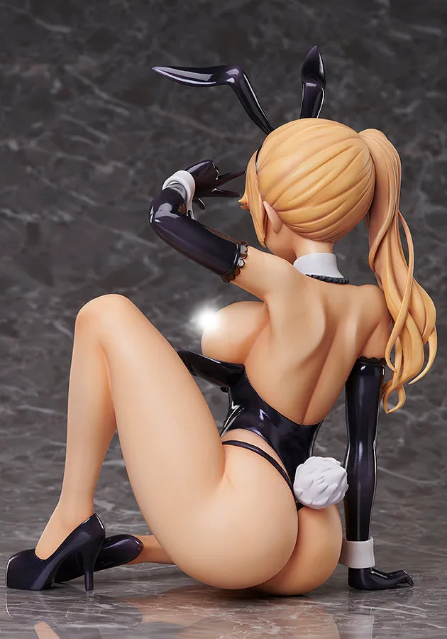 -Rio-:Bare Leg Ver. 1/4 Scale Figure