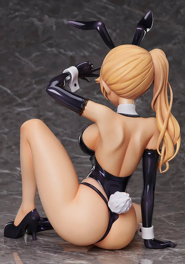 -Rio-:Bare Leg Ver. 1/4 Scale Figure