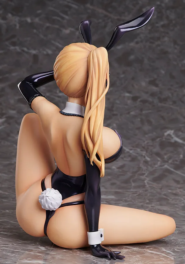 -Rio-:Bare Leg Ver. 1/4 Scale Figure