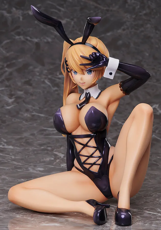 -Rio-:Bare Leg Ver. 1/4 Scale Figure