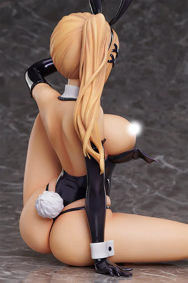 -Rio-:Bare Leg Ver. 1/4 Scale Figure