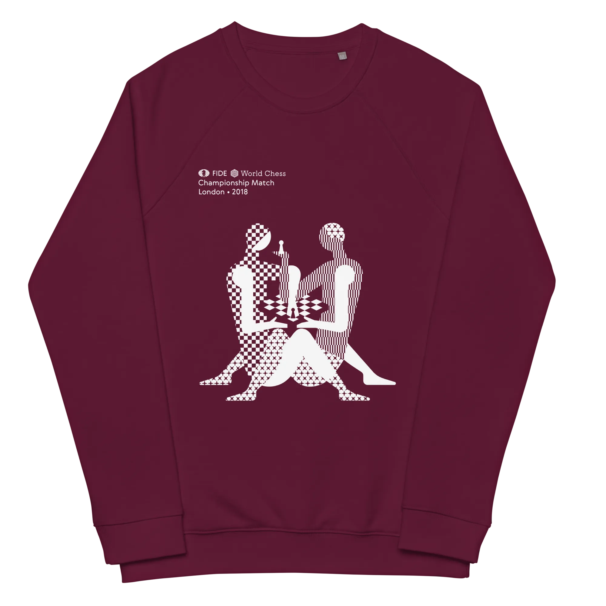 2018 Kamasutra sweatshirt