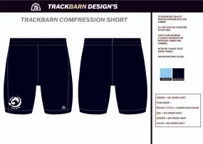 2nd-Wind- Mens Short Running Tight