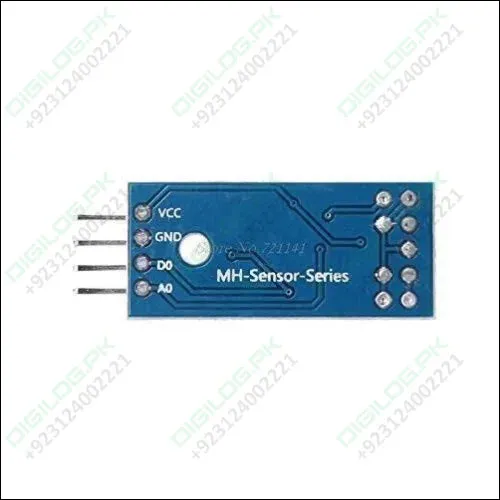 3144E Speed Counter Module Magnetic Detect sensor