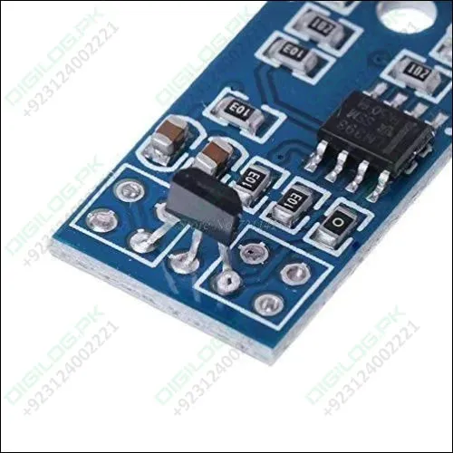 3144E Speed Counter Module Magnetic Detect sensor