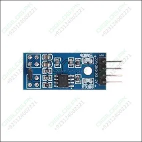 3144E Speed Counter Module Magnetic Detect sensor