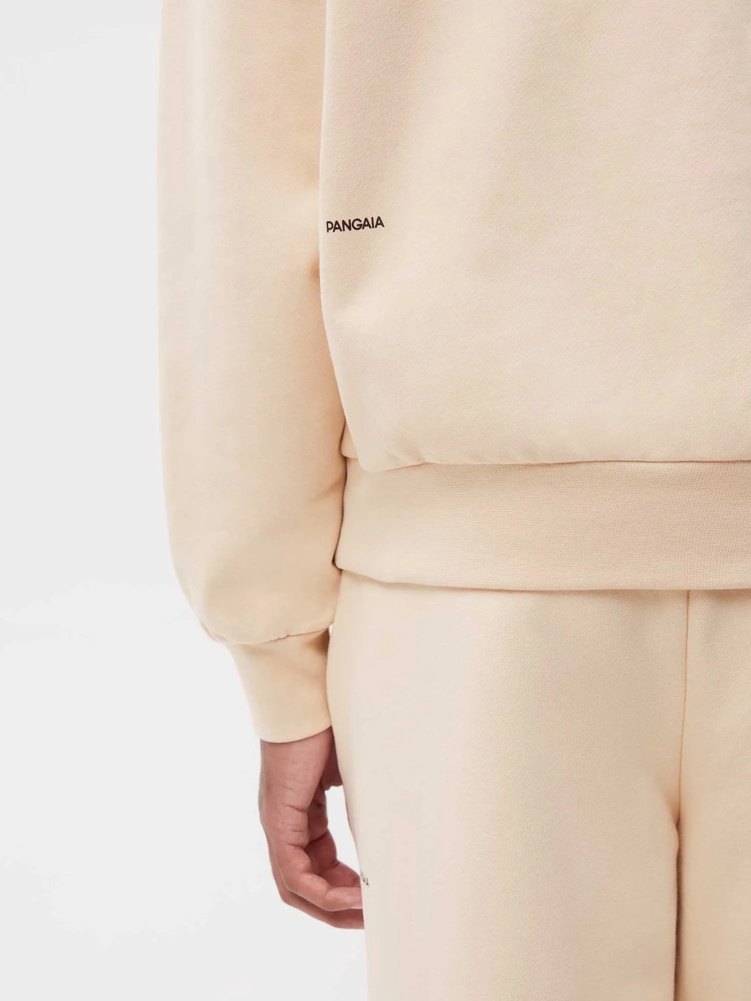 365 Sweatshirt - Neutral Tones—sand