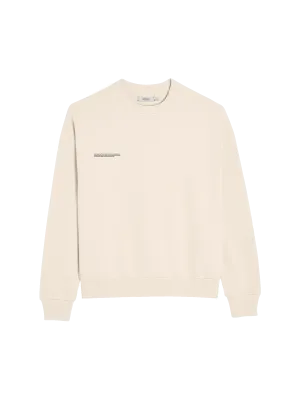 365 Sweatshirt - Neutral Tones—sand