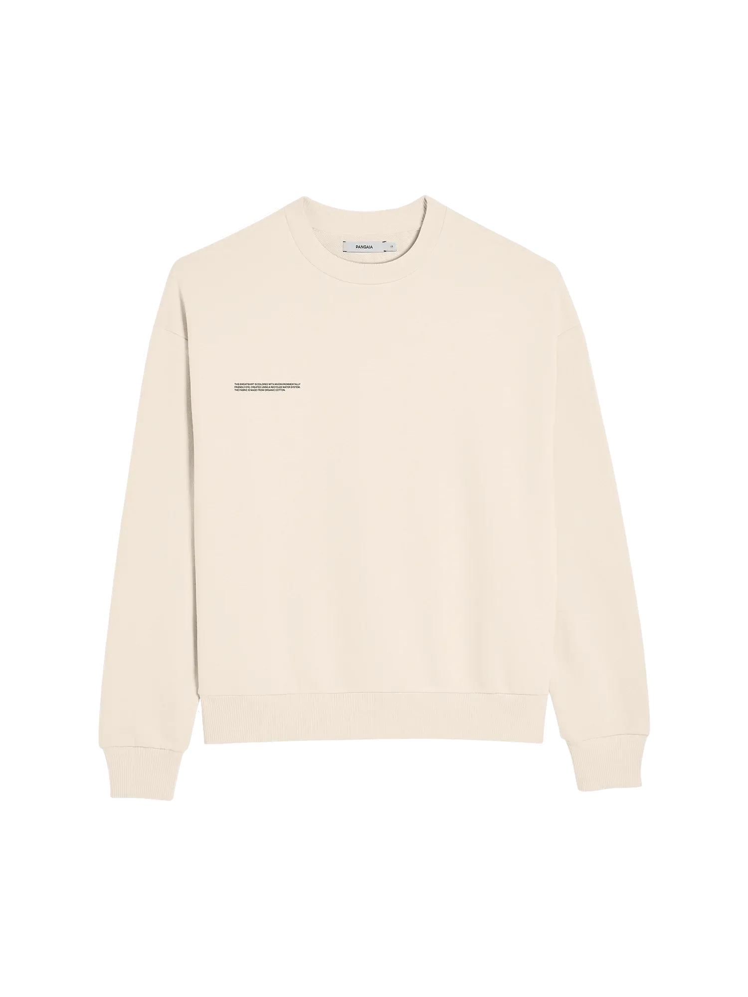 365 Sweatshirt - Neutral Tones—sand