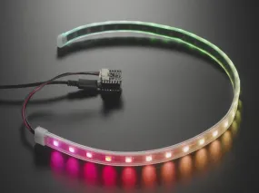 Adafruit NeoPixel Driver BFF Add-On for QT Py and Xiao