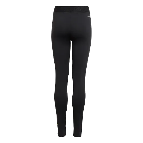 Adidas Up2Mv  Kids-Girls Training Tight Blk