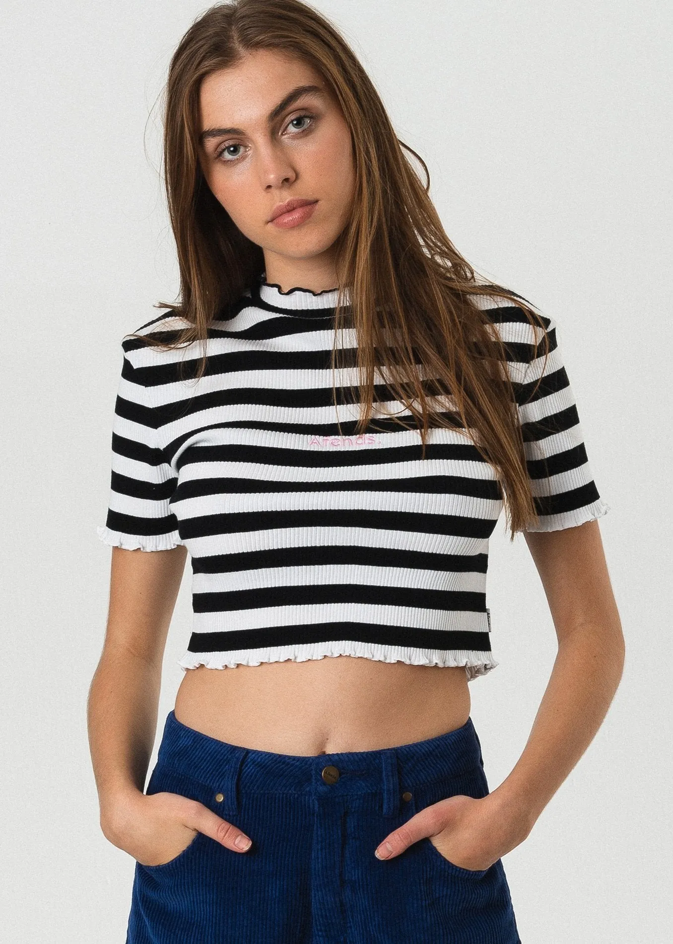 Afends Womens Venice - Top