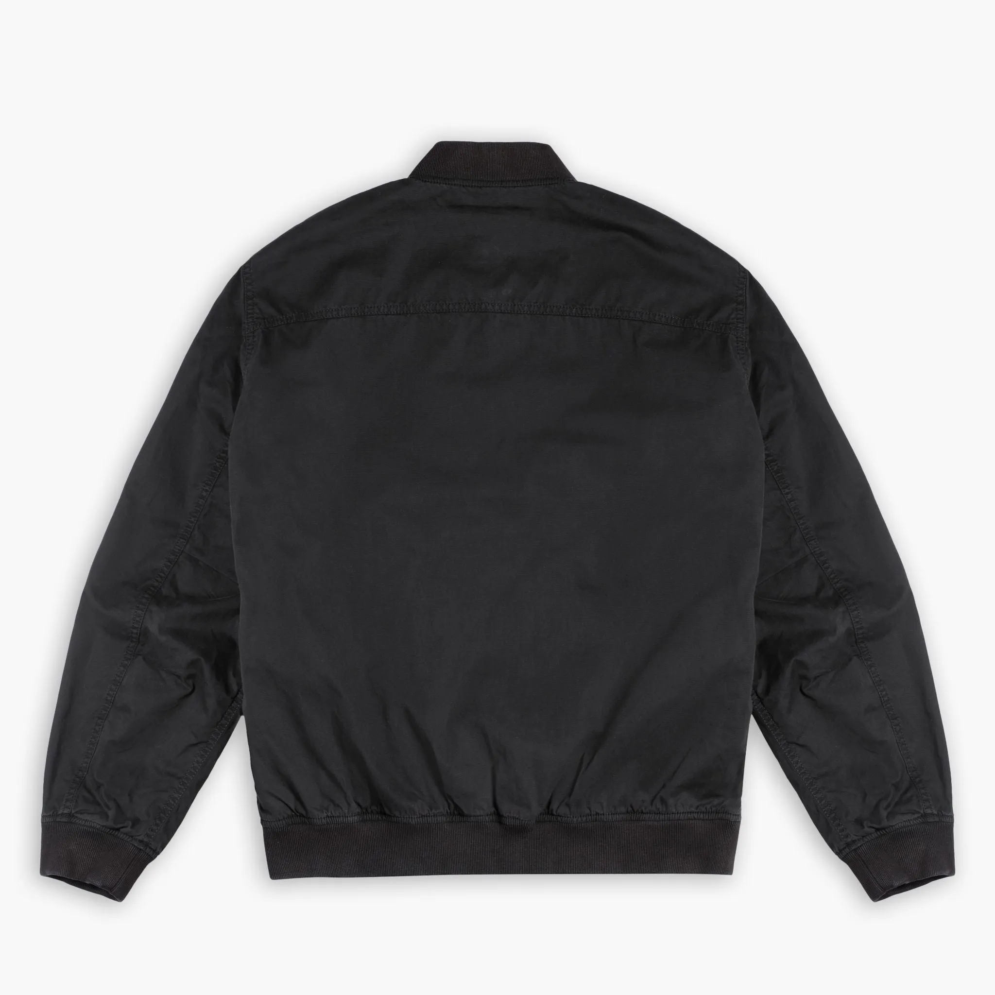 Alpha M Bomber | Black