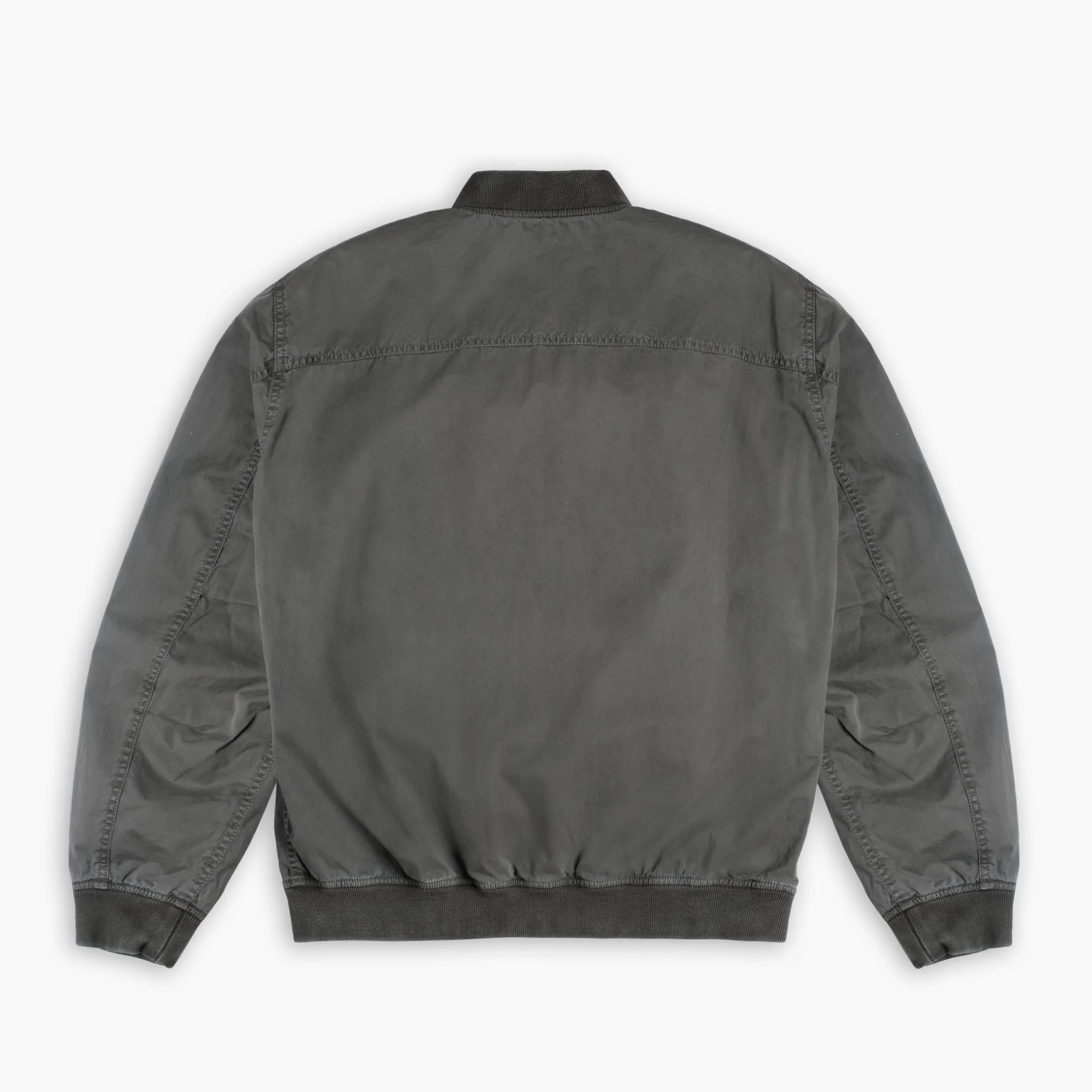 Alpha M Bomber | Grey