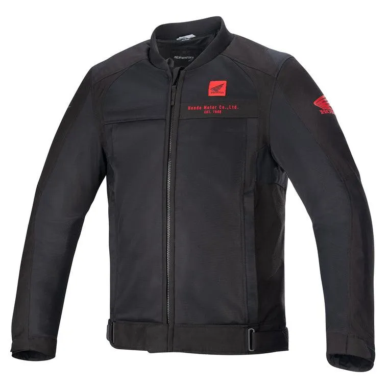 Alpinestars Honda Luc V2 Air Jacket