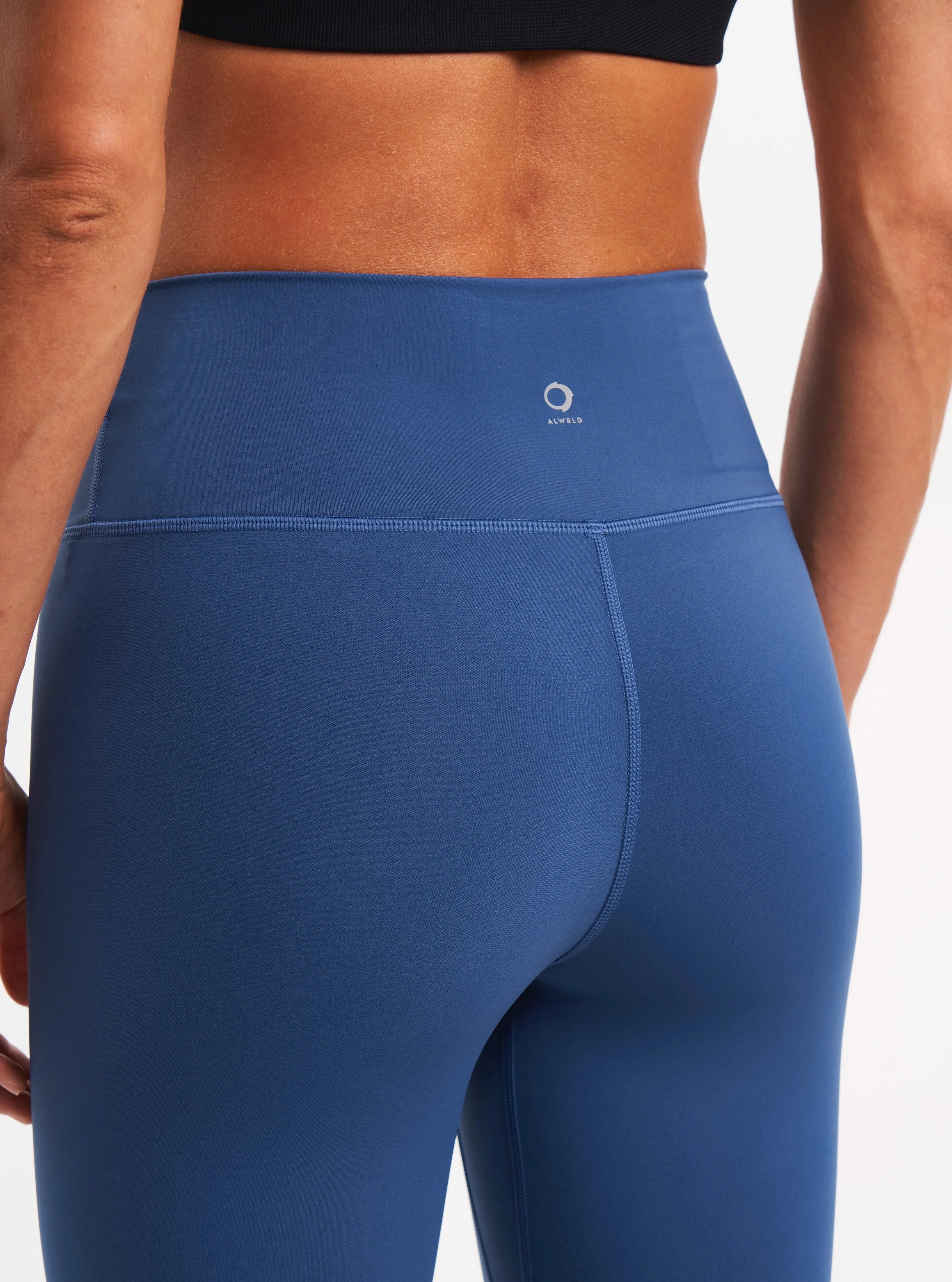 ALSPRT Core 7/8 Tight - Blue