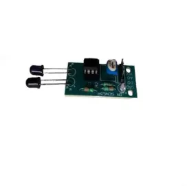 Analog IR Sensor