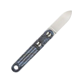 Anso Astra Spear Point TAD Edition