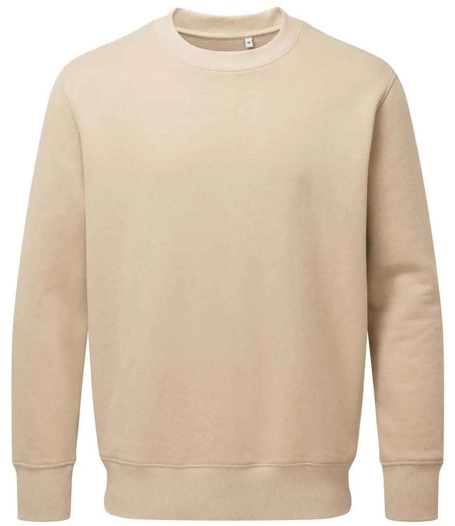 Anthem Organic Sweatshirt | Desert Sand