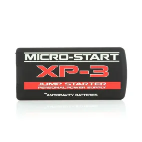 AntiGravity XP-3 Micro Jump Start Pack