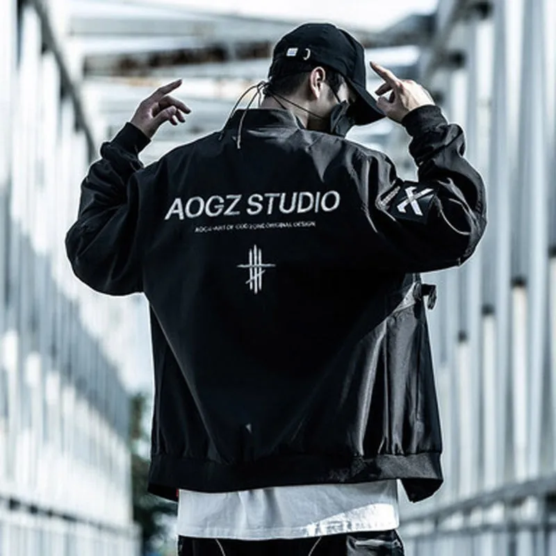 AOGZ Jacket