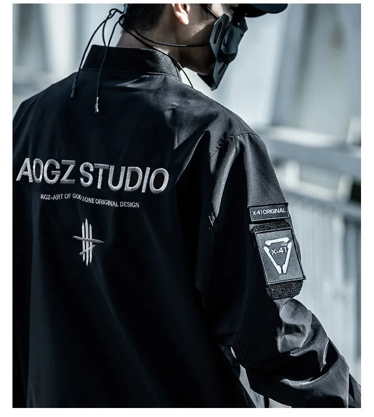 AOGZ Jacket