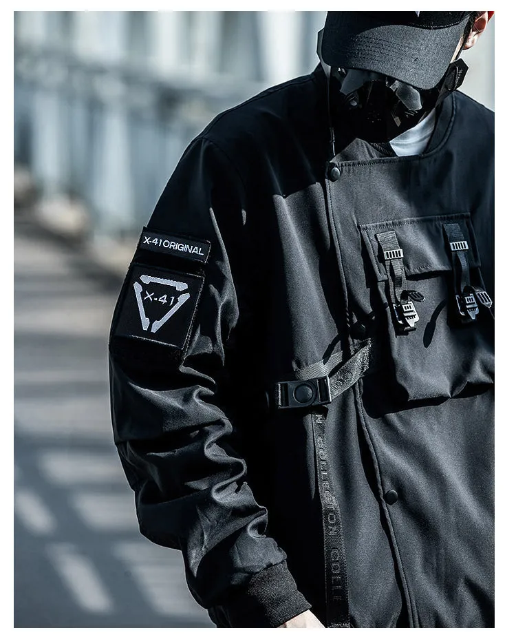 AOGZ Jacket