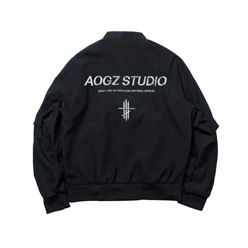 AOGZ Jacket