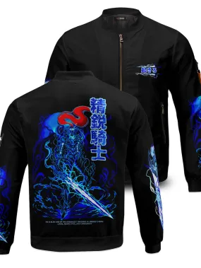 Arise Igris Bomber Jacket