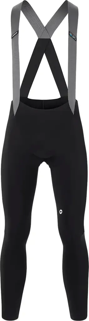 Assos Mille GT C2 Mens Winter Chamois Bib Tights