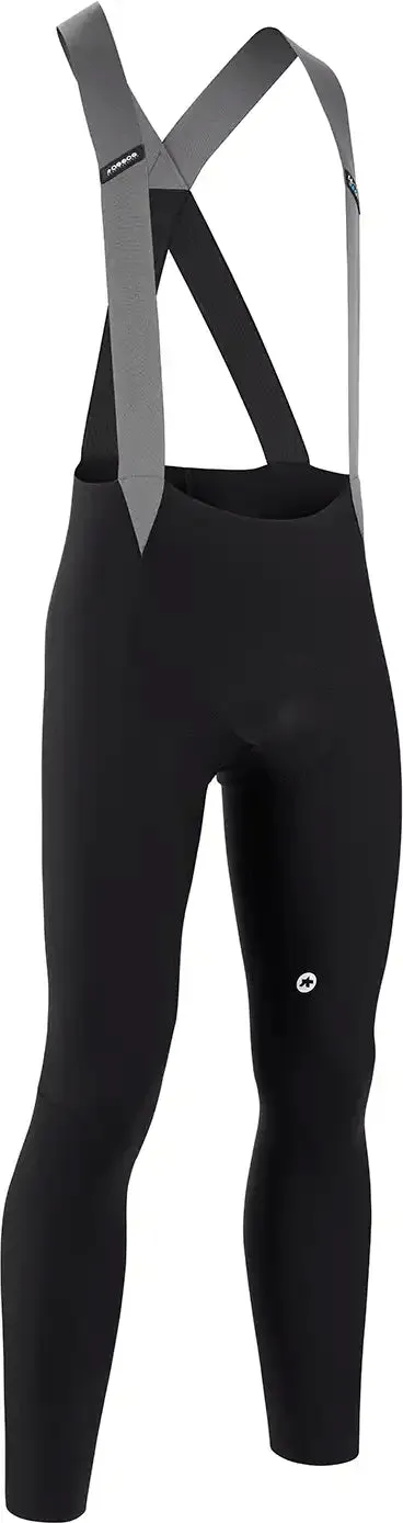 Assos Mille GT C2 Mens Winter Chamois Bib Tights