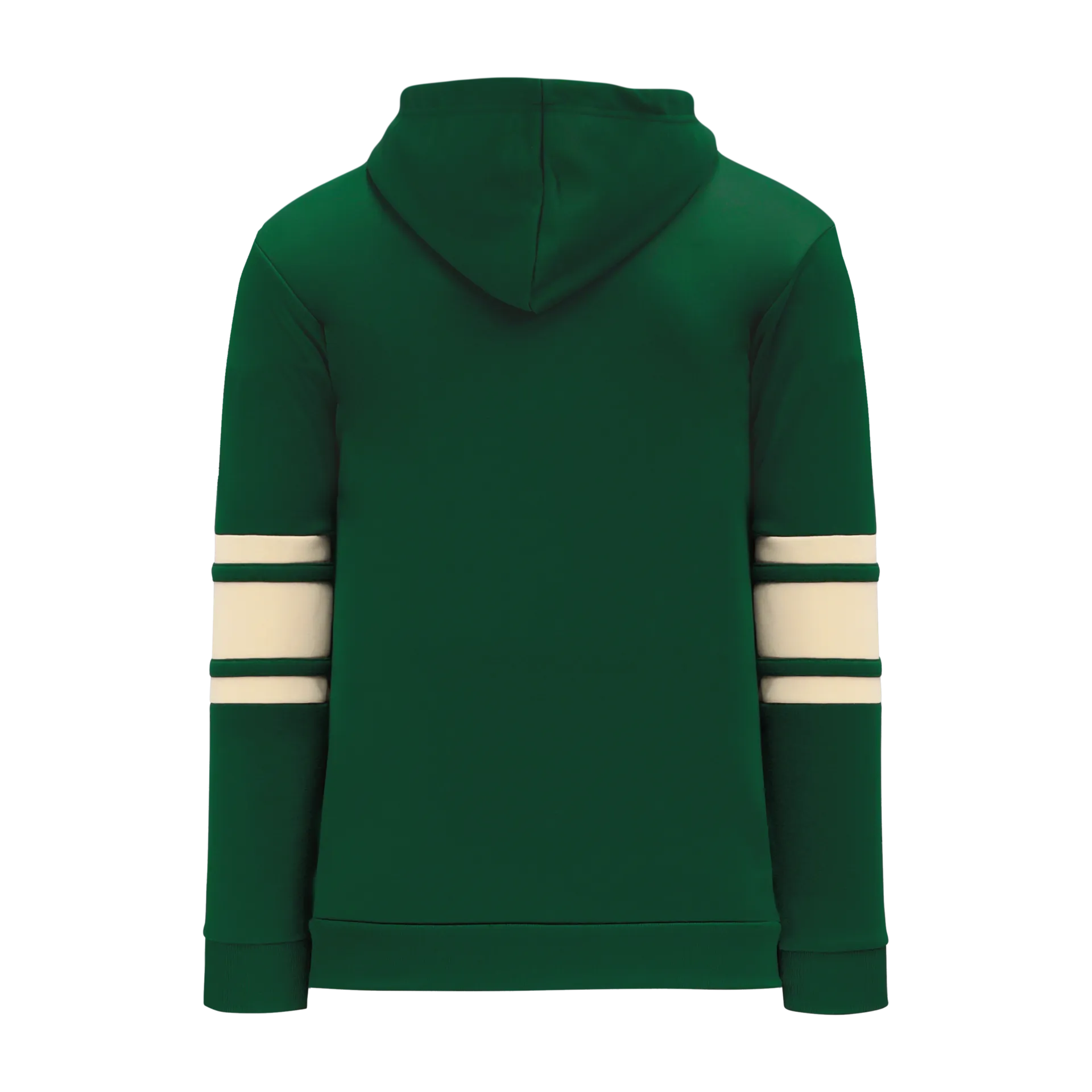 Athletic Knit (AK) A1845A-563 Adult Minnesota Dark Green Apparel Sweatshirt