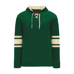 Athletic Knit (AK) A1845A-563 Adult Minnesota Dark Green Apparel Sweatshirt