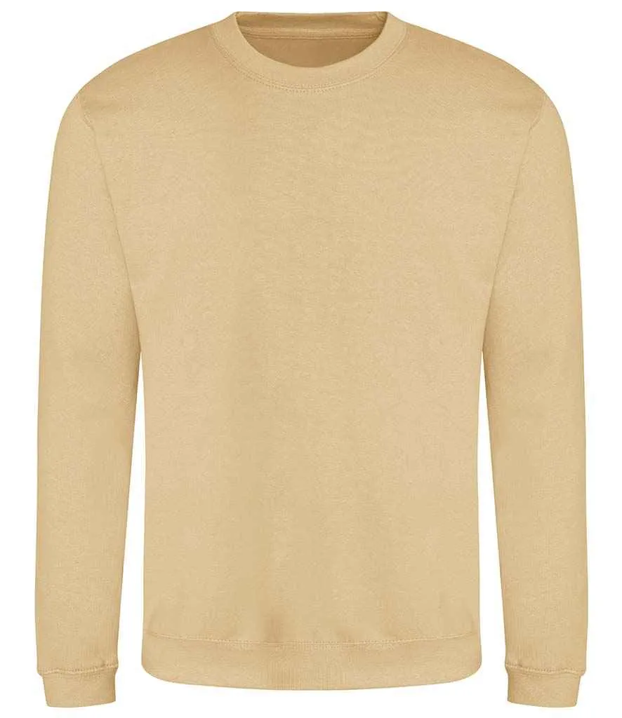 AWDis Sweatshirt | Desert Sand