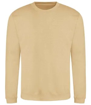 AWDis Sweatshirt | Desert Sand