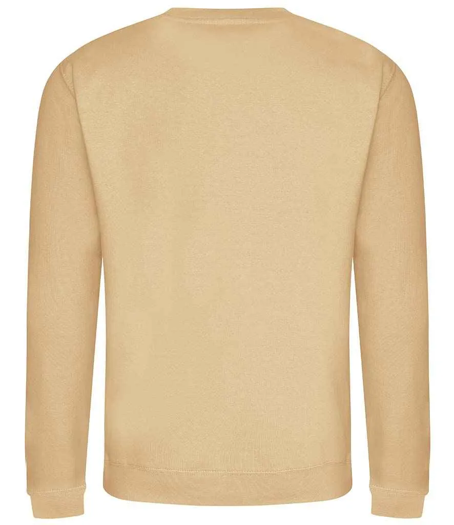 AWDis Sweatshirt | Desert Sand