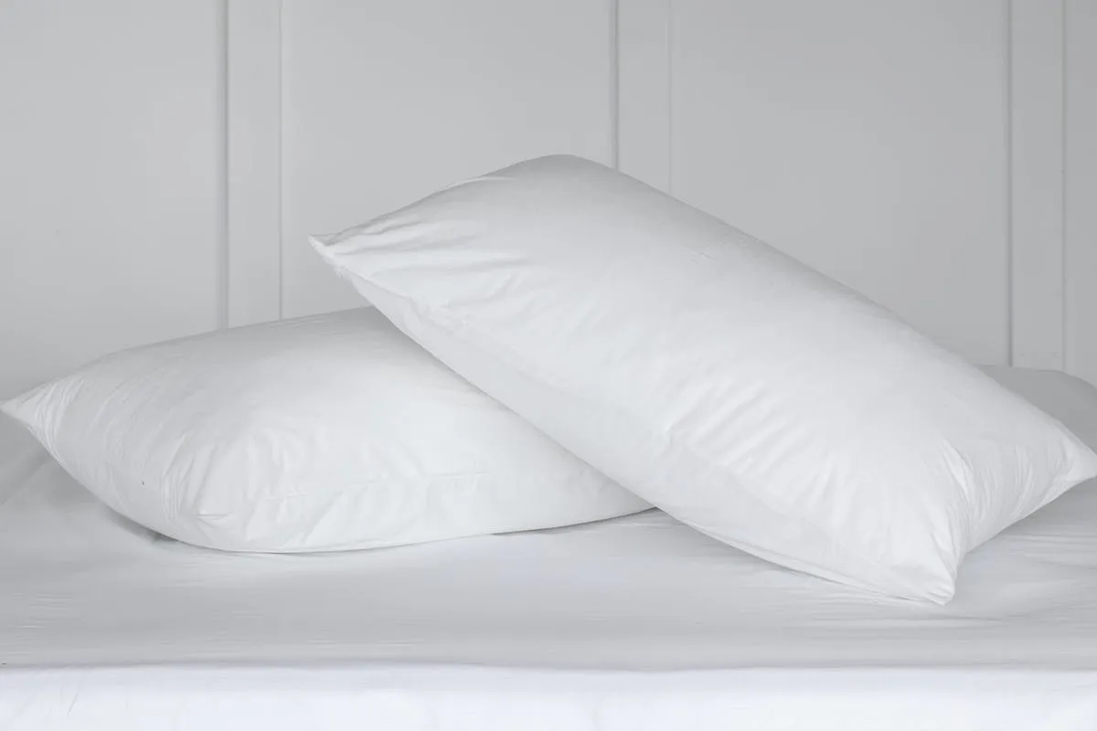 B-Sensible | Mattress Protector | Extra Deep | Single |  White