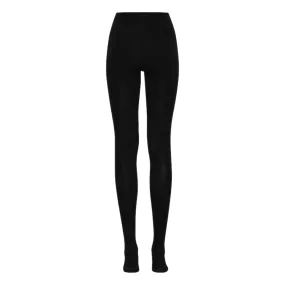 B Young Wilma Tights Black