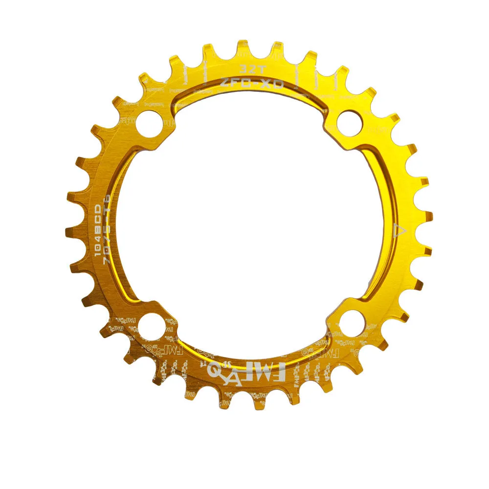 B179 Chainring Guard