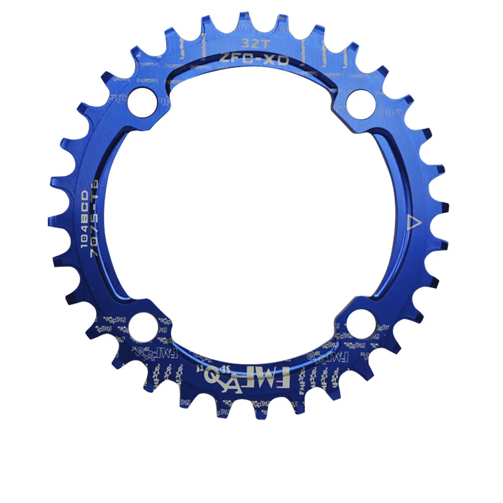 B179 Chainring Guard