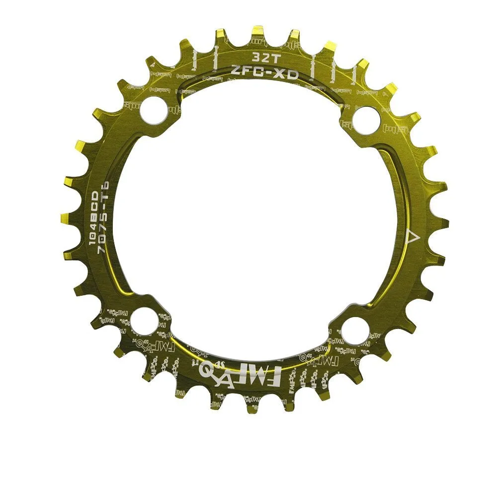 B179 Chainring Guard