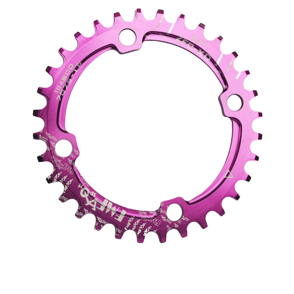 B179 Chainring Guard