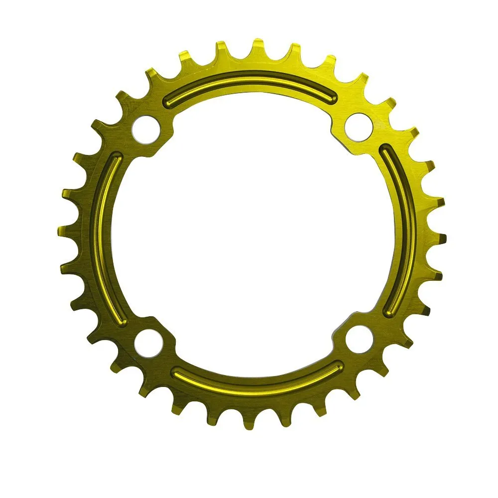 B179 Chainring Guard