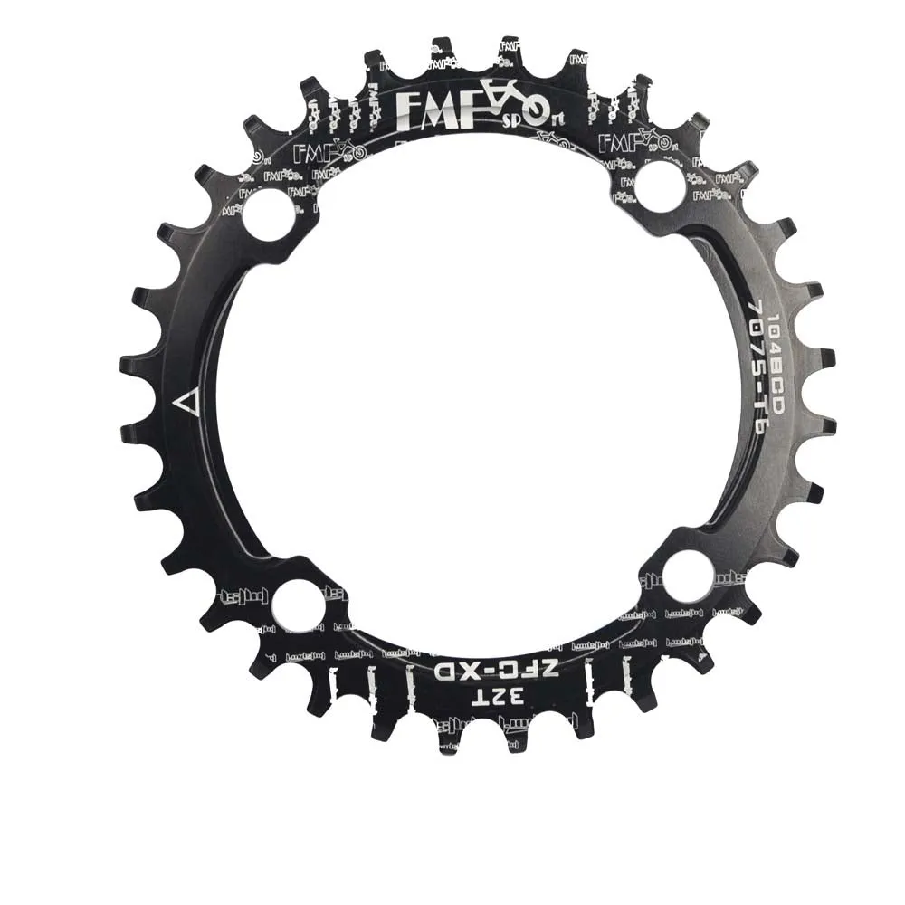 B179 Chainring Guard