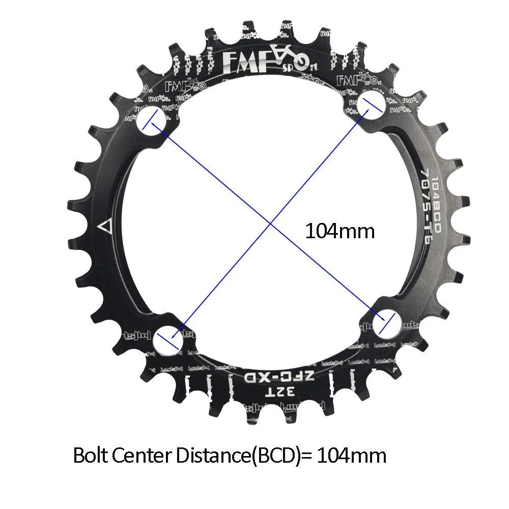 B179 Chainring Guard