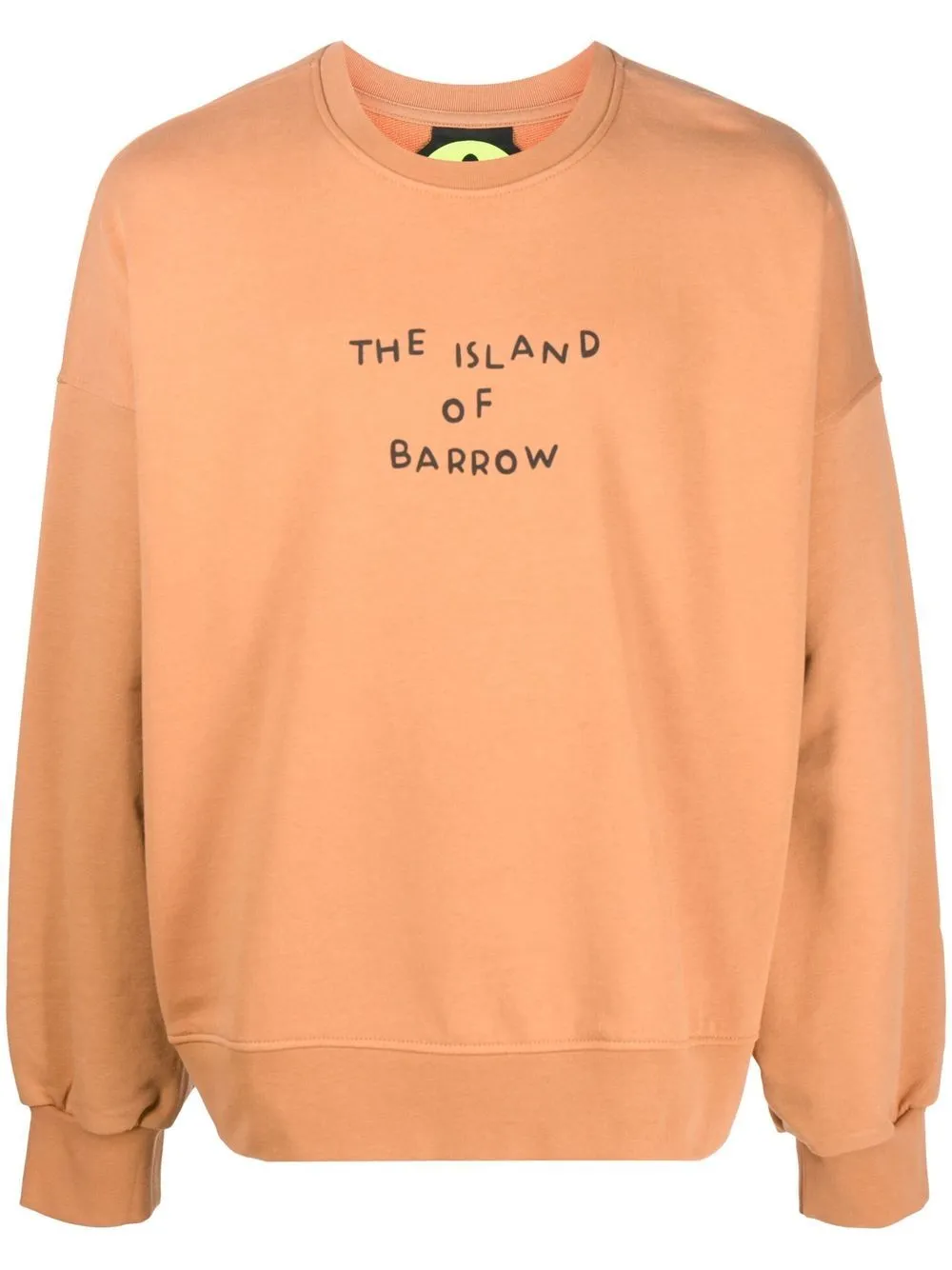 BARROW'S Sweaters Brown