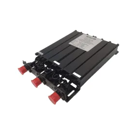 BCD-440 UHF Mobile-Type Duplexer