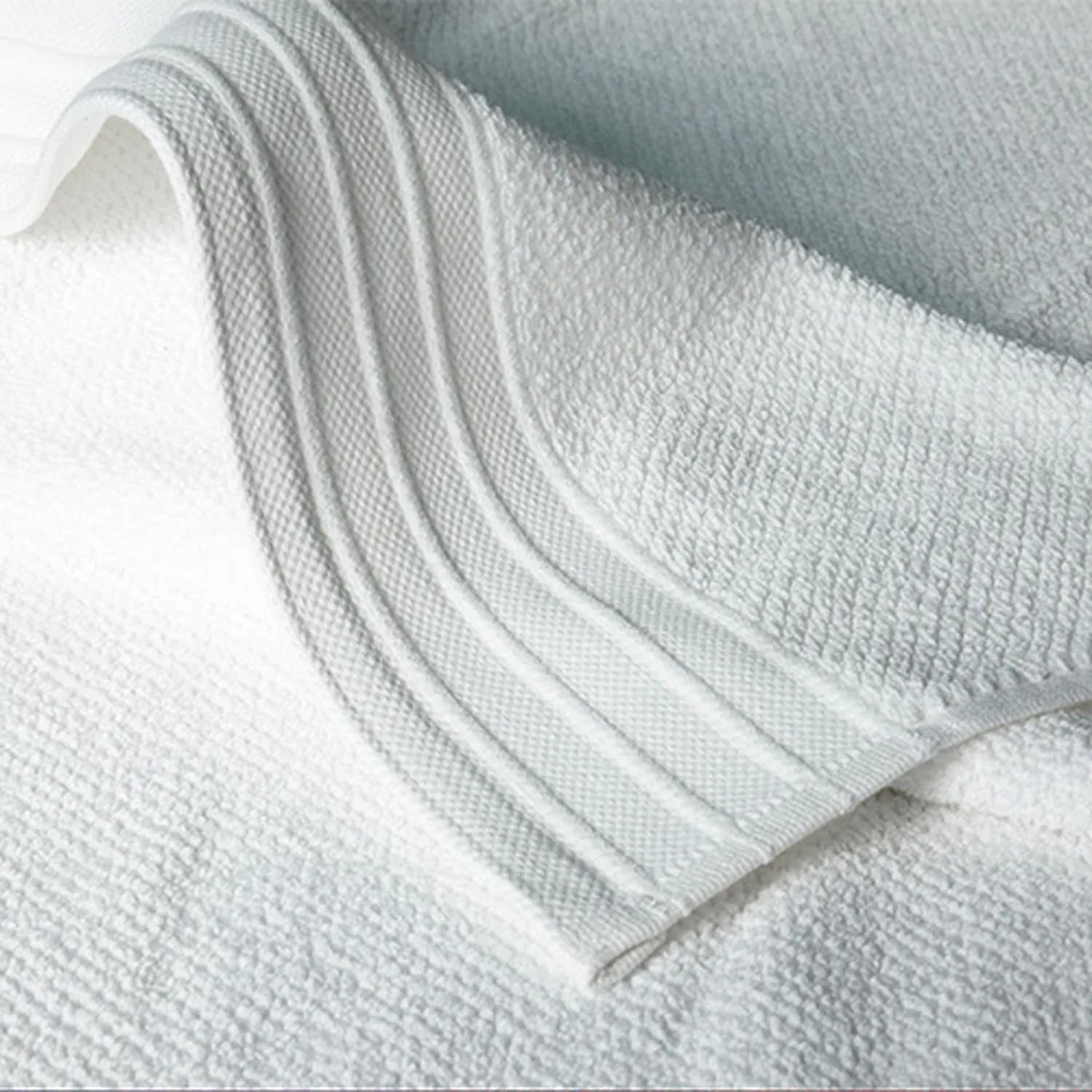 Bemboka Towel Range Linen