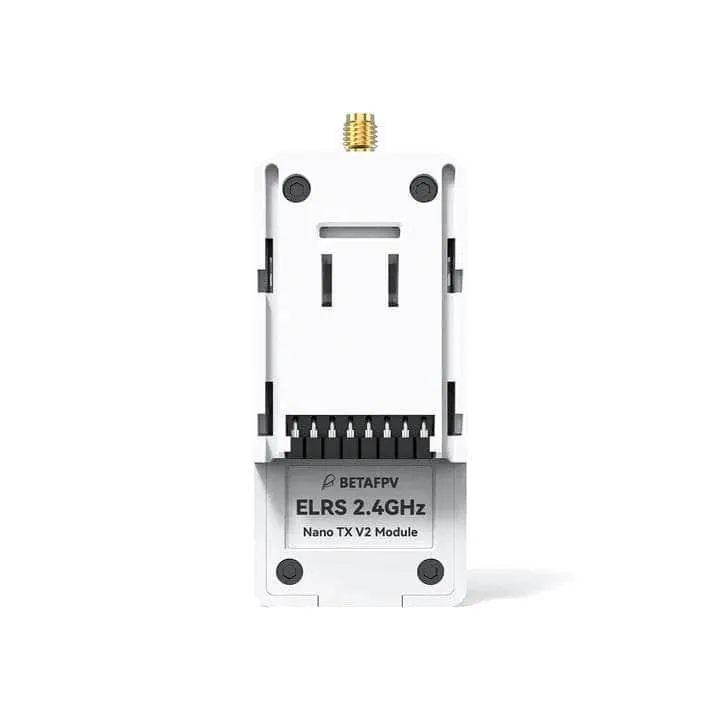 BetaFPV 2 Watt ELRS Nano 900MHz-US RC Transmitter Module - V2 (915MHz)