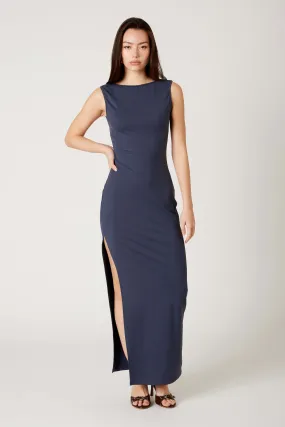 Bodycon Maxi Dress